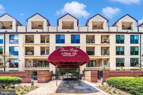 1040 Deer Ridge Dr #304, Baltimore, MD 21210