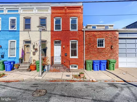 864 Carroll St, Baltimore, MD 21230