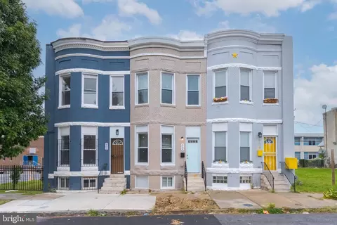 904 E 20th St, Baltimore, MD 21218 photo 1