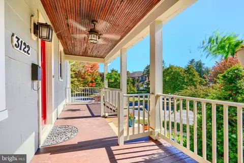3122 Grindon Ave, Baltimore, MD 21214 photo 9