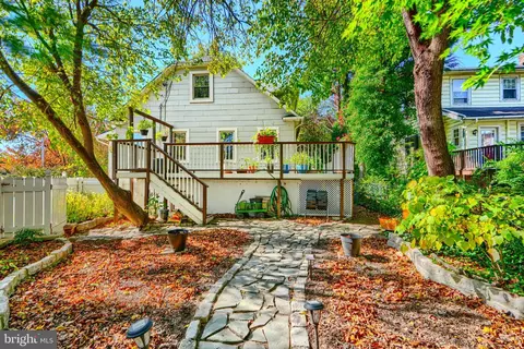 3122 Grindon Ave, Baltimore, MD 21214 photo 45