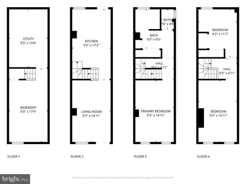 1306 Rutter St, Baltimore, MD 21217 photo 27