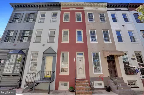 1306 Rutter St, Baltimore, MD 21217