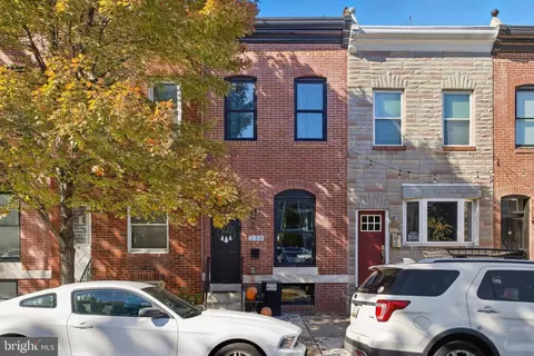 236 S Clinton St, Baltimore, MD 21224
