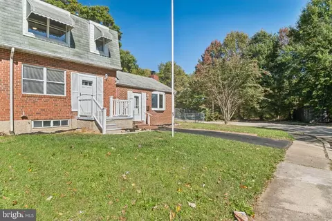 5724 Cedella Ave, Baltimore, MD 21206 photo 2