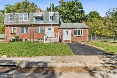 5724 Cedella Ave, Baltimore, MD 21206