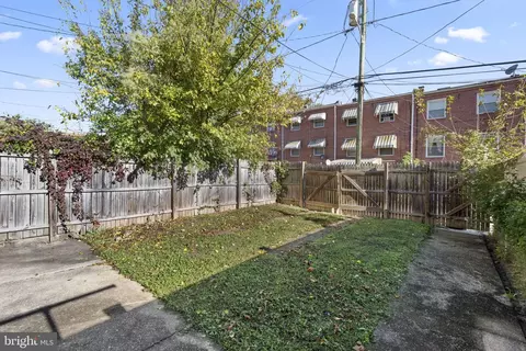 Exterior - 4348 Parkside Dr, Baltimore, MD 21206 photo 2 of 3