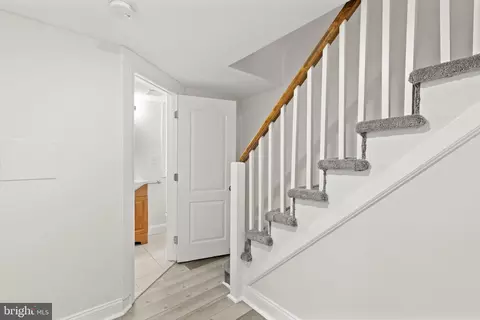 Entry Way - 4348 Parkside Dr, Baltimore, MD 21206 photo 6 of 6