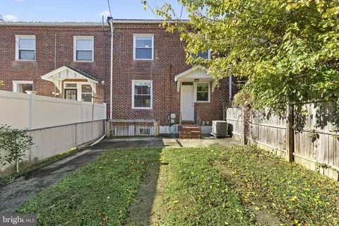 Exterior - 4348 Parkside Dr, Baltimore, MD 21206 photo 3 of 3