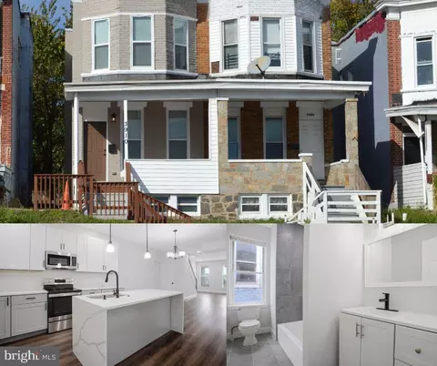 3910 Edmondson Ave, Baltimore, MD 21229