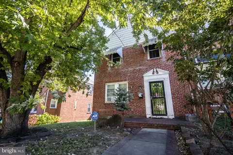 1649 Ralworth Rd, Baltimore, MD 21218