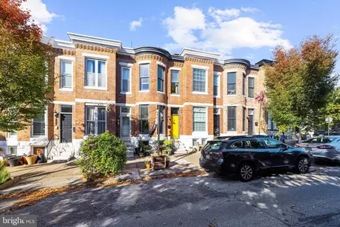 1608 Jackson St, Baltimore, MD 21230 photo 2