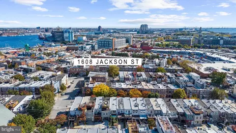 1608 Jackson St, Baltimore, MD 21230 photo 3
