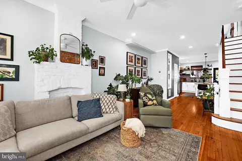 1608 Jackson St, Baltimore, MD 21230 photo 10