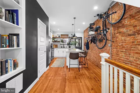 1608 Jackson St, Baltimore, MD 21230 photo 13