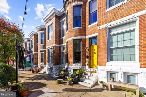 1608 Jackson St, Baltimore, MD 21230 photo 7