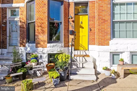 1608 Jackson St, Baltimore, MD 21230 photo 6