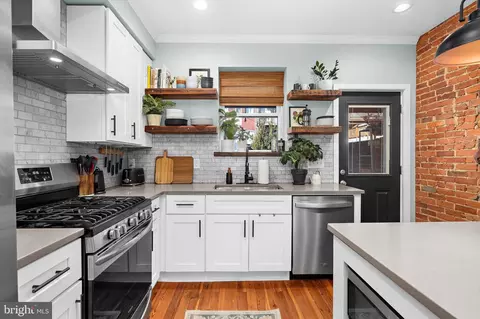 1608 Jackson St, Baltimore, MD 21230 photo 15