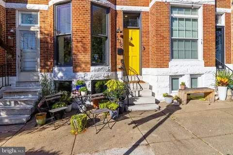 1608 Jackson St, Baltimore, MD 21230 photo 5