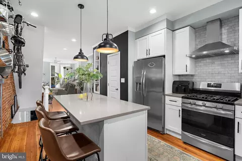 1608 Jackson St, Baltimore, MD 21230 photo 17