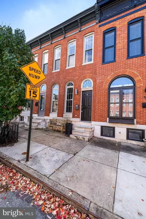 105 W Clement St, Baltimore, MD 21230