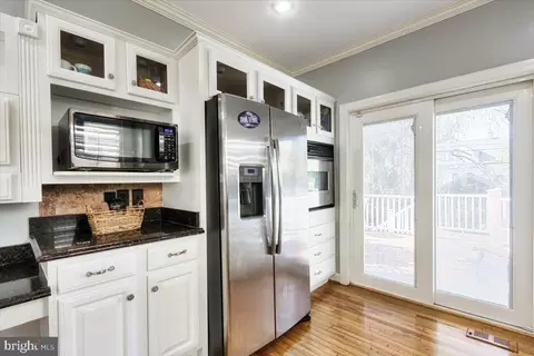 Kitchen - 5306 Morello Rd, Baltimore, MD 21214 photo 4 of 4