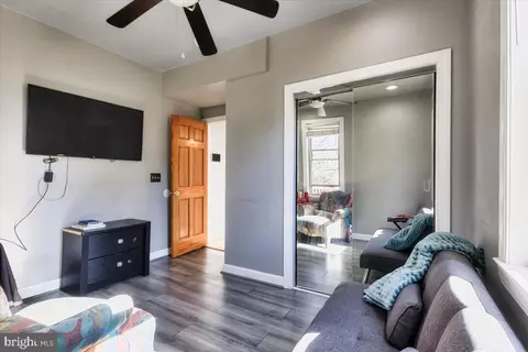 Bedroom - 5306 Morello Rd, Baltimore, MD 21214 photo 1 of 3