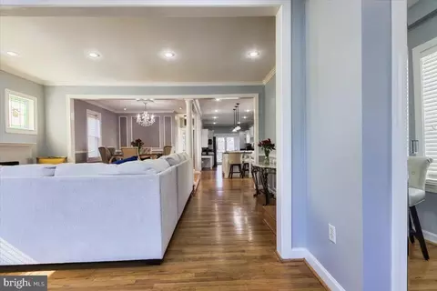 Entry Way - 5306 Morello Rd, Baltimore, MD 21214 photo 1 of 6