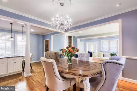 Dining - 5306 Morello Rd, Baltimore, MD 21214 photo 2 of 2