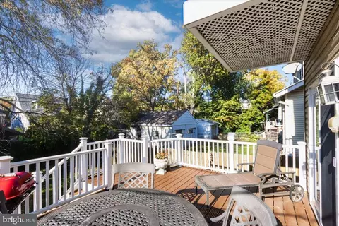 Exterior - 5306 Morello Rd, Baltimore, MD 21214 photo 3 of 3