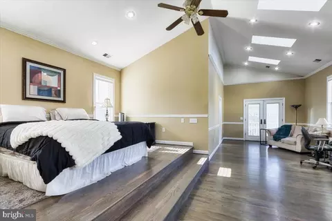 Bedroom - 5306 Morello Rd, Baltimore, MD 21214 photo 3 of 3