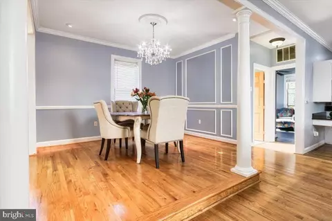 Dining - 5306 Morello Rd, Baltimore, MD 21214 photo 1 of 2