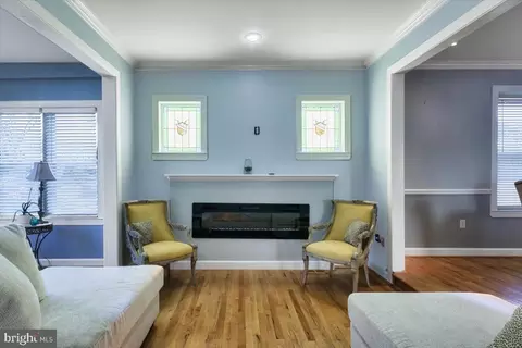 Living - 5306 Morello Rd, Baltimore, MD 21214 photo 1 of 2