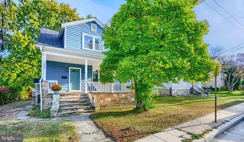 3800 E Northern Pkwy, Baltimore, MD 21206