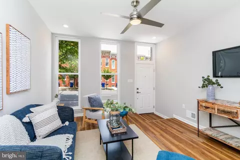 1753 E Preston St, Baltimore, MD 21213 photo 5