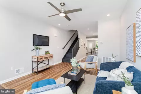 1753 E Preston St, Baltimore, MD 21213 photo 4