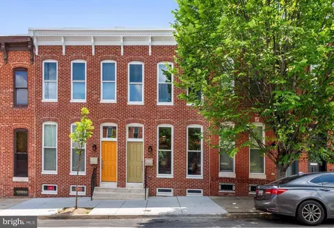 1753 E Preston St, Baltimore, MD 21213 photo 2