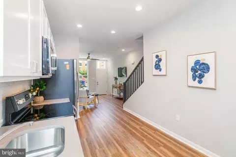 1753 E Preston St, Baltimore, MD 21213 photo 8