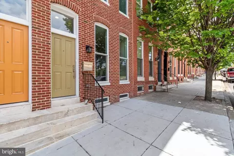 1753 E Preston St, Baltimore, MD 21213 photo 3
