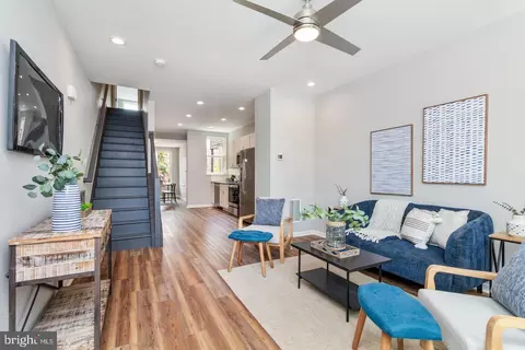 1753 E Preston St, Baltimore, MD 21213