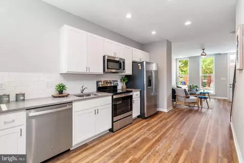 1753 E Preston St, Baltimore, MD 21213 photo 7