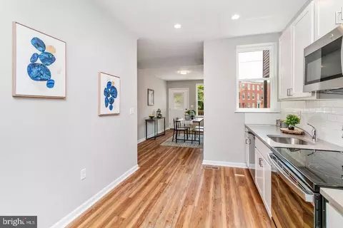 1753 E Preston St, Baltimore, MD 21213 photo 9