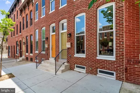 1753 E Preston St, Baltimore, MD 21213 photo 21
