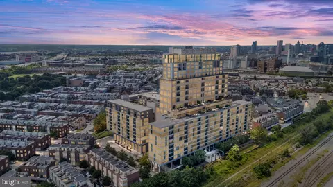1200 Steuart St #415, Baltimore, MD 21230