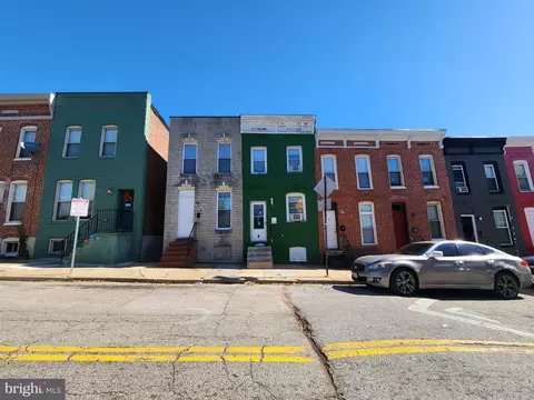 315 Font Hill Ave, Baltimore, MD 21223