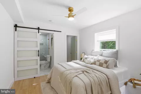 Bedroom - 5603 Knell Ave, Baltimore, MD 21206 photo 3 of 5