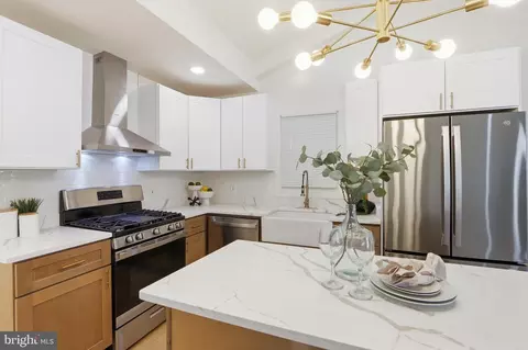 Kitchen - 5603 Knell Ave, Baltimore, MD 21206 photo 1 of 3