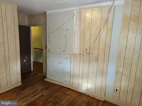 Bedroom - 4711 Williston St, Baltimore, MD 21229 photo 3 of 4