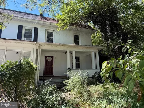 5126 Craig Ave, Baltimore, MD 21212