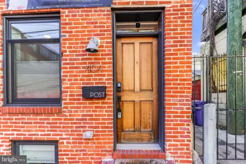 404 S Castle St, Baltimore, MD 21231 photo 2